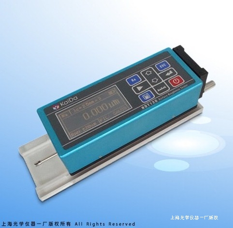 �ֳ�ʽ����ֲڶȃx����(j��ng)��(j��)�ͣ��r��